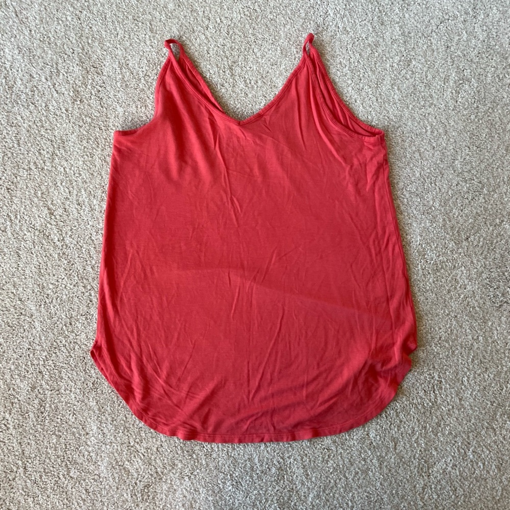 LOFT Tank Top - Picture 4 of 5